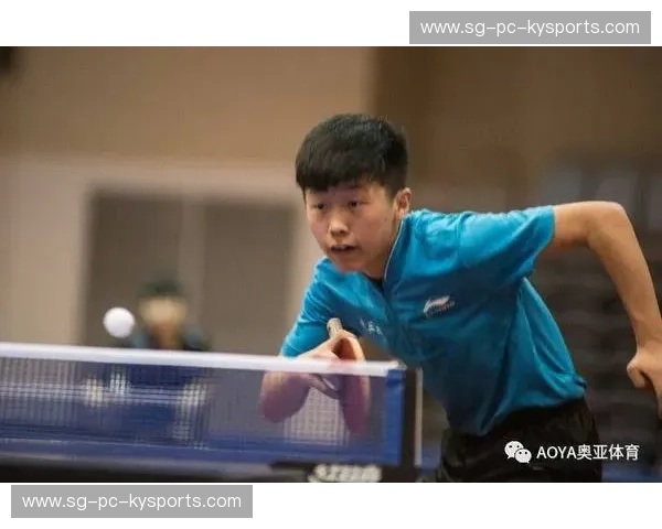 乒乓球赛果查询,让你实时掌握比赛动态! 乒乓球赛果查询,让你实时掌握比赛动态!