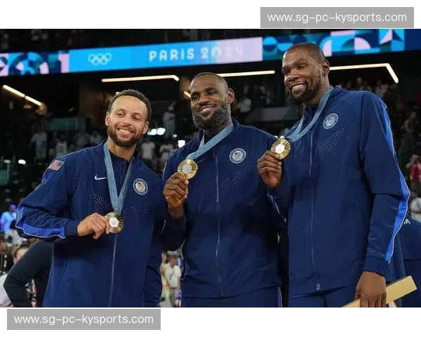 梦之队史诗对决：2012伦敦奥运会上美国男篮与西班牙的巅峰之战